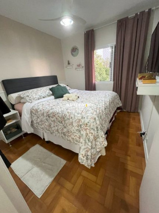 Imagem Apartamento com 2 Quartos à Venda, 85 m² em Campo Belo - São Paulo Imagem Apartamento com 2 Quartos à Venda, 85 m² em Campo Belo - São Paulo
