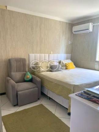 Imagem Apartamento com 3 Quartos à Venda, 110 m² em Luzia - Aracaju
