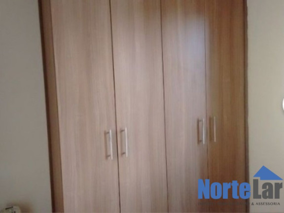 Imagem Apartamento com 2 Quartos à Venda, 48 m² em Jaraguá - São Paulo