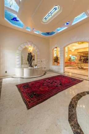 Imagem Casa de Condomínio com 6 Quartos à Venda, 1.300 m² em Parque Reserva Fazenda Imperial - Sorocaba Imagem Casa de Condomínio com 6 Quartos à Venda, 1.300 m² em Parque Reserva Fazenda Imperial - Sorocaba