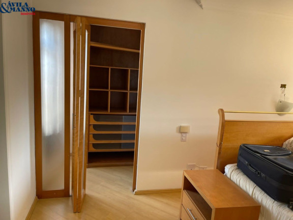 Imagem Sobrado com 3 Quartos à Venda, em Vila Alpina - São Paulo Imagem Sobrado com 3 Quartos à Venda, em Vila Alpina - São Paulo