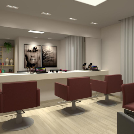 Imagem Apartamento com 2 Quartos à Venda, 58 m² em Vila Valparaíso - Santo André