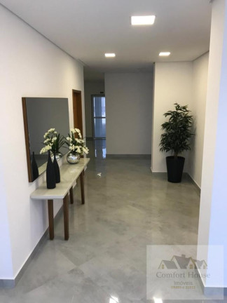 Imagem Apartamento com 3 Quartos à Venda, 86 m² em Vila Assunção - Santo André Imagem Apartamento com 3 Quartos à Venda, 86 m² em Vila Assunção - Santo André