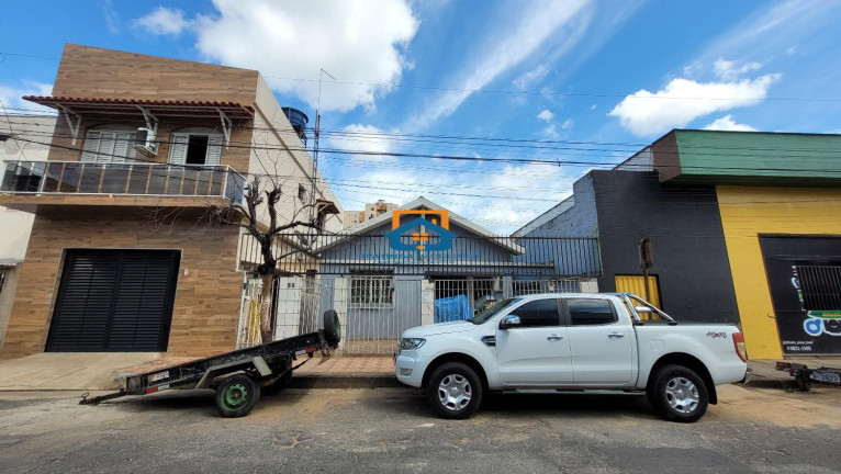 Terreno à Venda, 360 m² em Iguaçu - Ipatinga