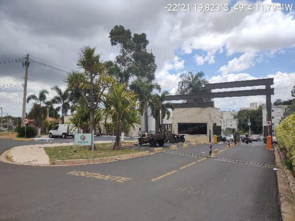 Apartamento com 2 Quartos à Venda, 41 m² em Parque Das Nacoes - Bauru