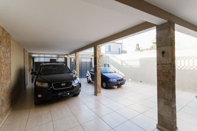 Imagem Imóvel com 5 Quartos à Venda,  em Vila Curuçá - São Paulo
