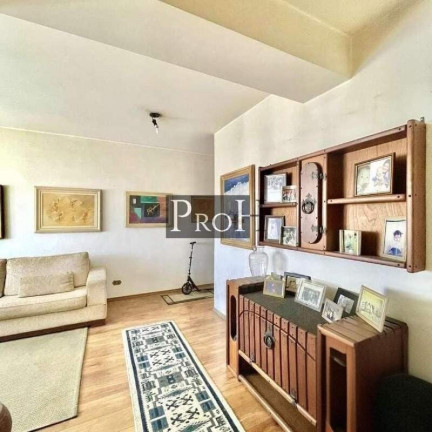Imagem Apartamento com 2 Quartos à Venda, 74 m² em Jardim Do Mar - São Bernardo Do Campo