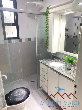 Imagem Apartamento com 1 Quarto à Venda, 47 m² em Rudge Ramos - São Bernardo Do Campo Imagem Apartamento com 1 Quarto à Venda, 47 m² em Rudge Ramos - São Bernardo Do Campo