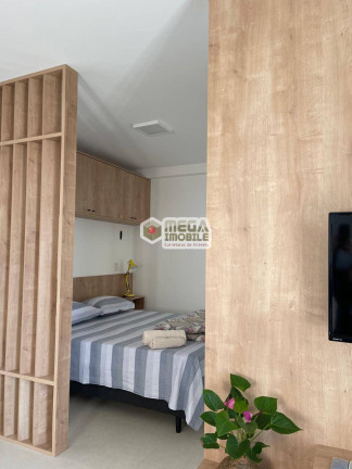 Imagem Apartamento com 1 Quarto à Venda, 26 m² em Trindade - Florianópolis Imagem Apartamento com 1 Quarto à Venda, 26 m² em Trindade - Florianópolis