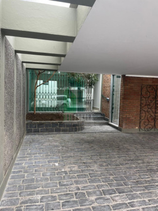Imagem Casa com 3 Quartos à Venda, 280 m² em Vila Mariana - São Paulo Imagem Casa com 3 Quartos à Venda, 280 m² em Vila Mariana - São Paulo