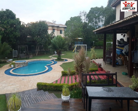 Imagem Imóvel com 4 Quartos à Venda, 680 m² em Jacaré - Cabreuva Imagem Imóvel com 4 Quartos à Venda, 680 m² em Jacaré - Cabreuva