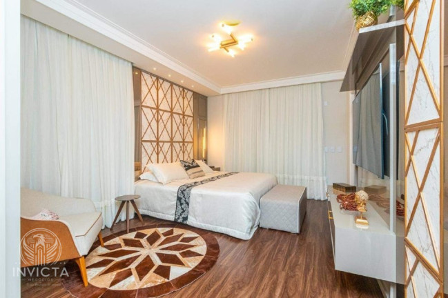 Imagem Apartamento com 3 Quartos à Venda, 207 m² em Centro - Balneário Camboriú