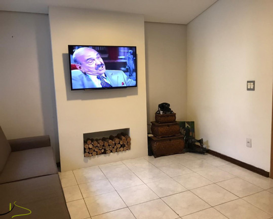Imagem Casa com 3 Quartos à Venda,  em Bosque Dos Eucaliptos - São José Dos Campos