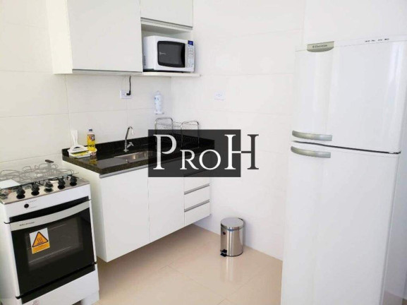Imagem Apartamento com 1 Quarto à Venda, 38 m² em Vila Guilhermina - São Paulo Imagem Apartamento com 1 Quarto à Venda, 38 m² em Vila Guilhermina - São Paulo