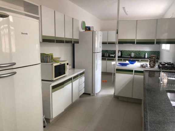 Imagem Casa de Condomínio com 4 Quartos à Venda, 385 m² em Alphaville Residencial Dois - Barueri