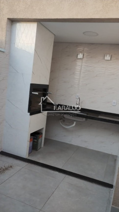 Imagem Imóvel com 3 Quartos à Venda, 184 m² em Cajuru Do Sul - Sorocaba