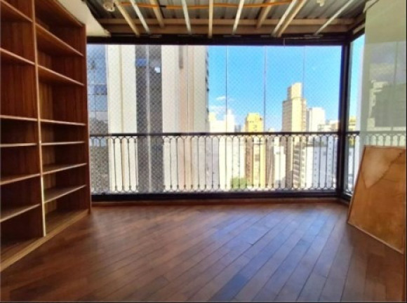 Imagem Apartamento com 3 Quartos à Venda, 245 m² em Jardim Paulista - São Paulo Imagem Apartamento com 3 Quartos à Venda, 245 m² em Jardim Paulista - São Paulo