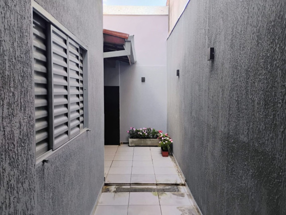 Imagem Casa com 2 Quartos à Venda, 70 m² em Conjunto Residencial Galo Branco - São José Dos Campos