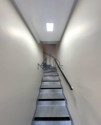 Imagem Sobrado com 3 Quartos à Venda, 180 m² em Garavelo Residencial Park - Aparecida De Goiânia