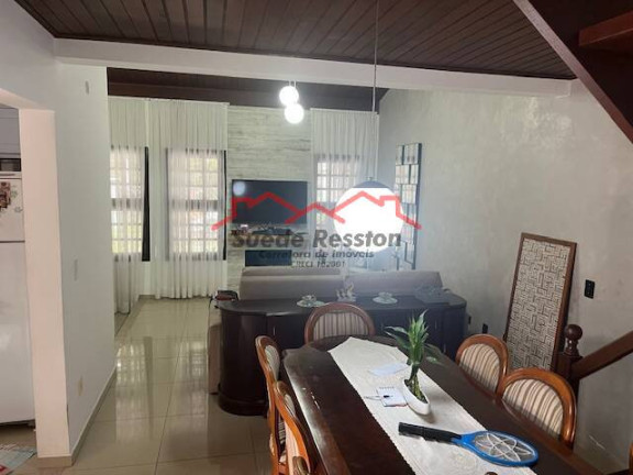 Imagem Casa com 4 Quartos à Venda, 211 m² em Jardim Das Cerejeiras - Atibaia
