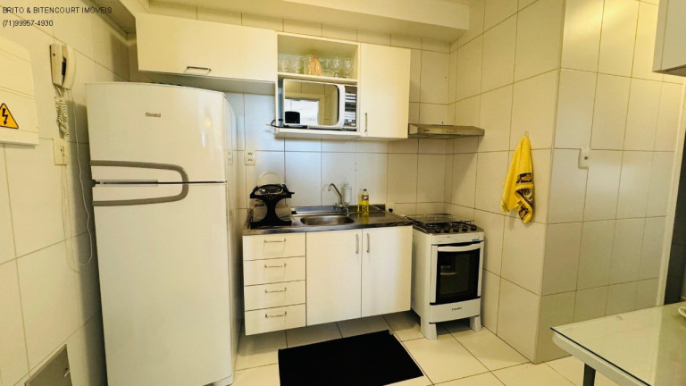 Imagem Imóvel com 3 Quartos à Venda, 67 m² em Brotas - Salvador Imagem Imóvel com 3 Quartos à Venda, 67 m² em Brotas - Salvador