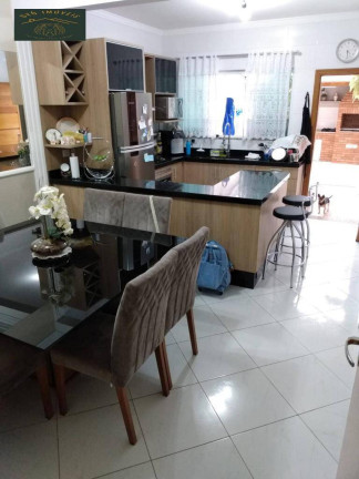 Imagem Casa com 3 Quartos à Venda, 150 m² em Jaraguá - São Paulo Imagem Casa com 3 Quartos à Venda, 150 m² em Jaraguá - São Paulo