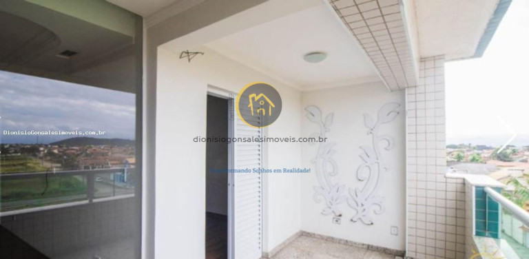 Imagem Apartamento com 3 Quartos à Venda, 131 m² em Parque Balneário Oasis - Peruíbe Imagem Apartamento com 3 Quartos à Venda, 131 m² em Parque Balneário Oasis - Peruíbe