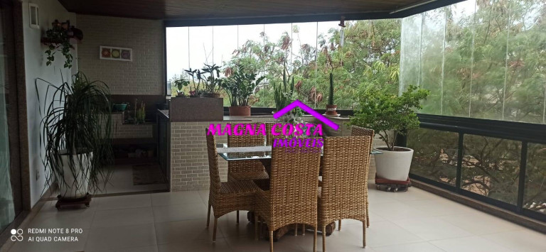 Imagem Apartamento com 4 Quartos à Venda, 217 m² em Recreio Dos Bandeirantes - Rio De Janeiro Imagem Apartamento com 4 Quartos à Venda, 217 m² em Recreio Dos Bandeirantes - Rio De Janeiro