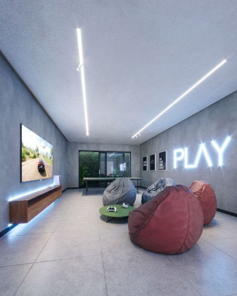 Imagem Apartamento com 2 Quartos à Venda, 50 m² em Quarenta Horas (coqueiro) - Ananindeua