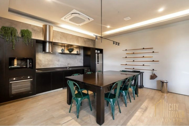 Imagem Apartamento com 1 Quarto à Venda, 24 m² em Vila Mariana - São Paulo