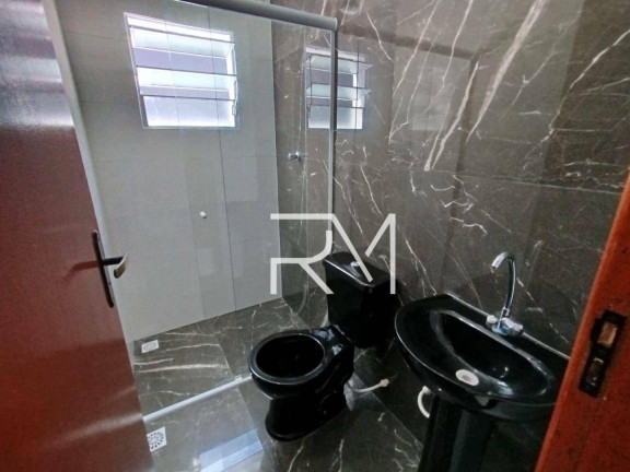 Imagem Sobrado com 2 Quartos à Venda, 80 m² em Agenor De Campos - Mongaguá Imagem Sobrado com 2 Quartos à Venda, 80 m² em Agenor De Campos - Mongaguá