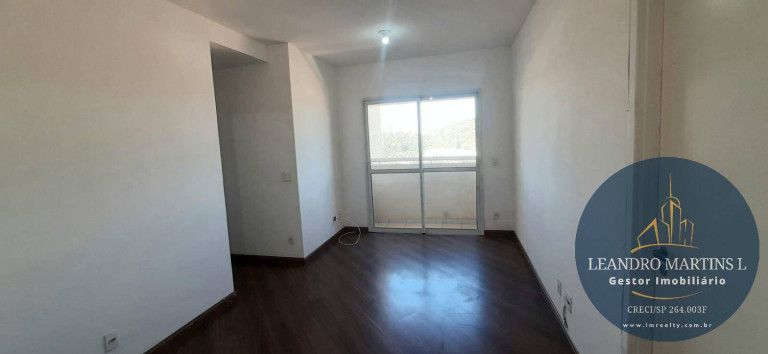 Apartamento com 2 Quartos à Venda, 59 m² em Jardim Umuarama - São Paulo