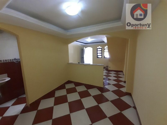 Imagem Sobrado com 3 Quartos à Venda, 187 m² em Residencial Parque Cumbica - Guarulhos