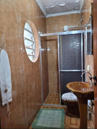 Imagem Sobrado com 3 Quartos à Venda, 250 m² em Jardim Santa Mena - Guarulhos