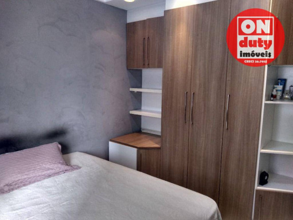 Imagem Apartamento com 3 Quartos à Venda, 157 m² em Embaré - Santos Imagem Apartamento com 3 Quartos à Venda, 157 m² em Embaré - Santos