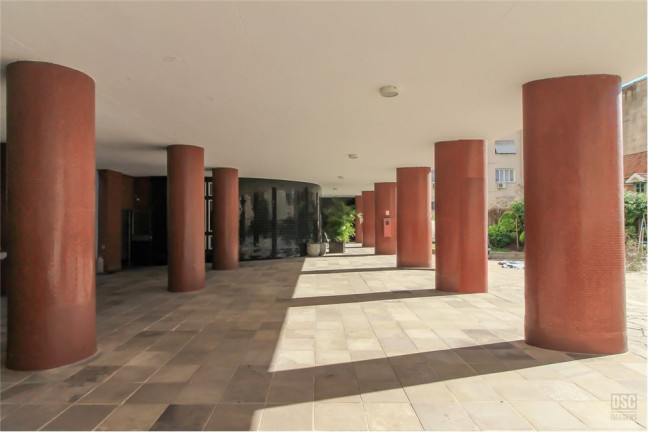 Imagem Apartamento com 4 Quartos à Venda, 207 m² em Centro Histórico - Porto Alegre