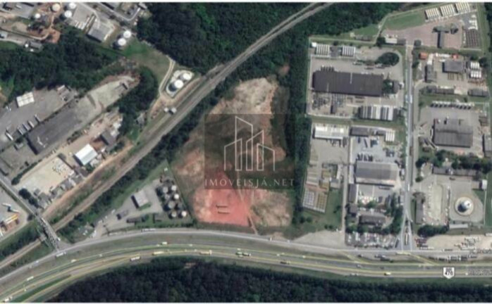 Imagem Terreno à Venda, 71.312 m² em Thomaz Coelho - Araucária Imagem Terreno à Venda, 71.312 m² em Thomaz Coelho - Araucária