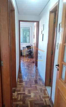 Imagem Apartamento com 3 Quartos à Venda, 113 m² em Santana - São Paulo