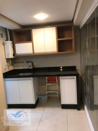 Foto do imóvel Apartamento com 1 Quarto à Venda, 45 m² em Consolação - São Paulo