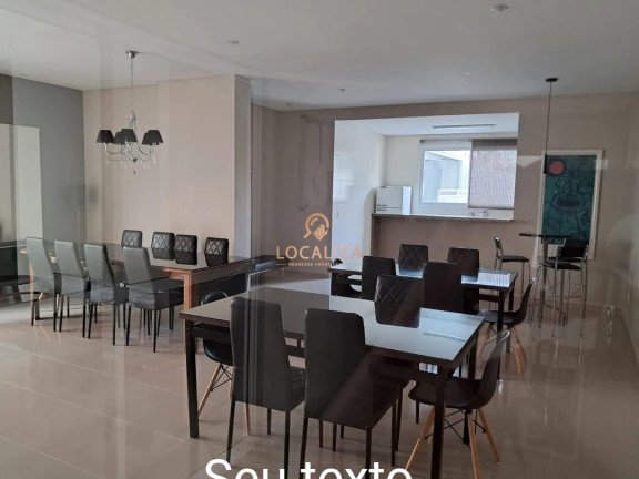 Imagem Imóvel com 2 Quartos à Venda, 70 m² em Parque Residencial Aquarius - São José Dos Campos Imagem Imóvel com 2 Quartos à Venda, 70 m² em Parque Residencial Aquarius - São José Dos Campos