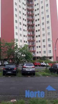 Imagem Apartamento com 2 Quartos à Venda, 48 m² em Jardim Pirituba - São Paulo