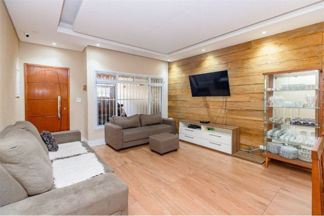 Imagem Casa com 4 Quartos à Venda, em Vila Cordeiro - São Paulo Imagem Casa com 4 Quartos à Venda, em Vila Cordeiro - São Paulo