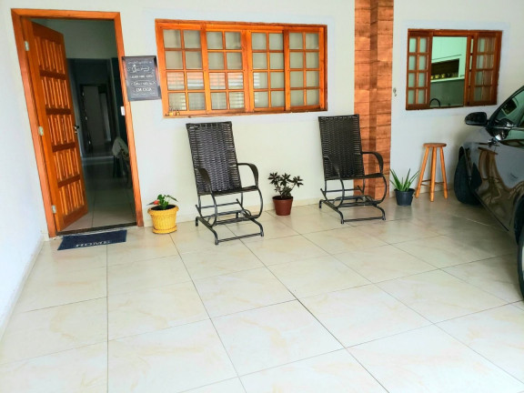 Imagem Casa com 3 Quartos à Venda, 85 m² em Villa Branca - Jacareí
