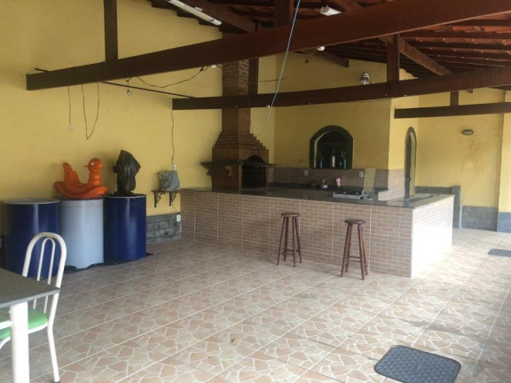 Imagem Imóvel com 3 Quartos à Venda, 415 m² em Campo Grande - Rio De Janeiro