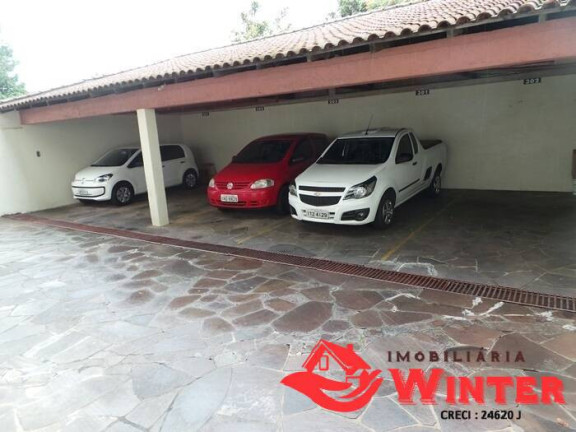 Imagem Apartamento com 3 Quartos à Venda, em Centro - Feliz Imagem Apartamento com 3 Quartos à Venda, em Centro - Feliz