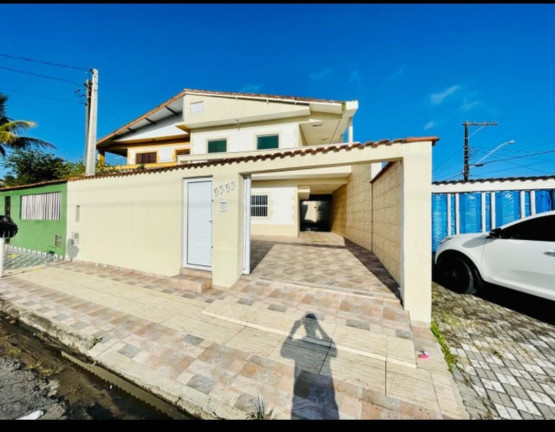 Imagem Casa com 3 Quartos à Venda, 220 m² em Jardim Praia Grande - Mongaguá Imagem Casa com 3 Quartos à Venda, 220 m² em Jardim Praia Grande - Mongaguá
