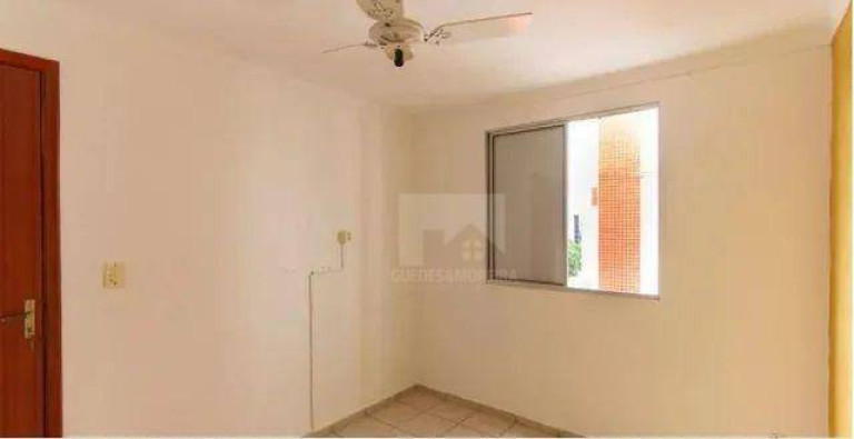 Imagem Apartamento com 2 Quartos à Venda, 43 m² em Vila Industrial - Campinas Imagem Apartamento com 2 Quartos à Venda, 43 m² em Vila Industrial - Campinas