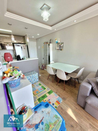 Imagem Apartamento com 2 Quartos à Venda, 48 m² em Vila Nova Cachoeirinha - São Paulo