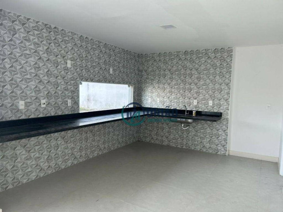 Imagem Casa com 3 Quartos à Venda, 121 m² em Itaipu - Niterói Imagem Casa com 3 Quartos à Venda, 121 m² em Itaipu - Niterói