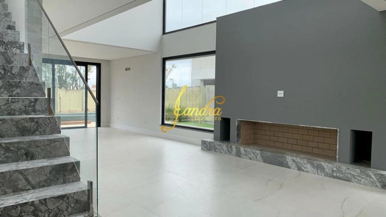 Imagem Casa de Condomínio com 4 Quartos à Venda, 270 m² em Remanso - Xangri-la